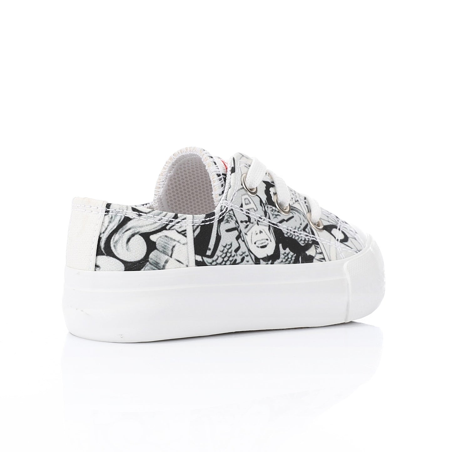 Marvel Sneakers