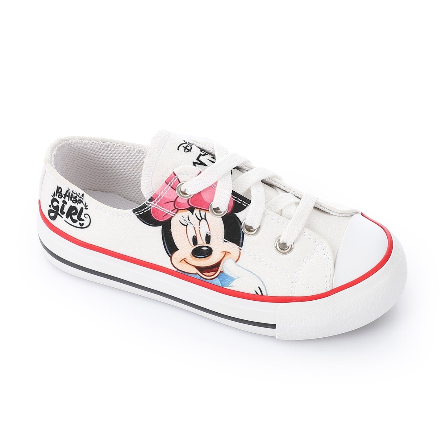 Minnie Mouse Sneakers