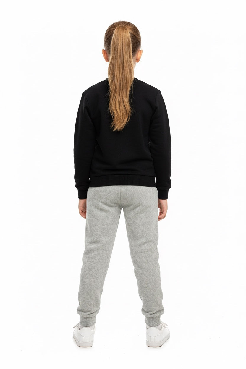 Dumbo Long Sleeve Pajama Set