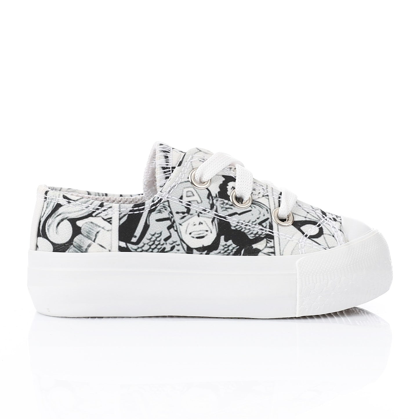 Marvel Sneakers