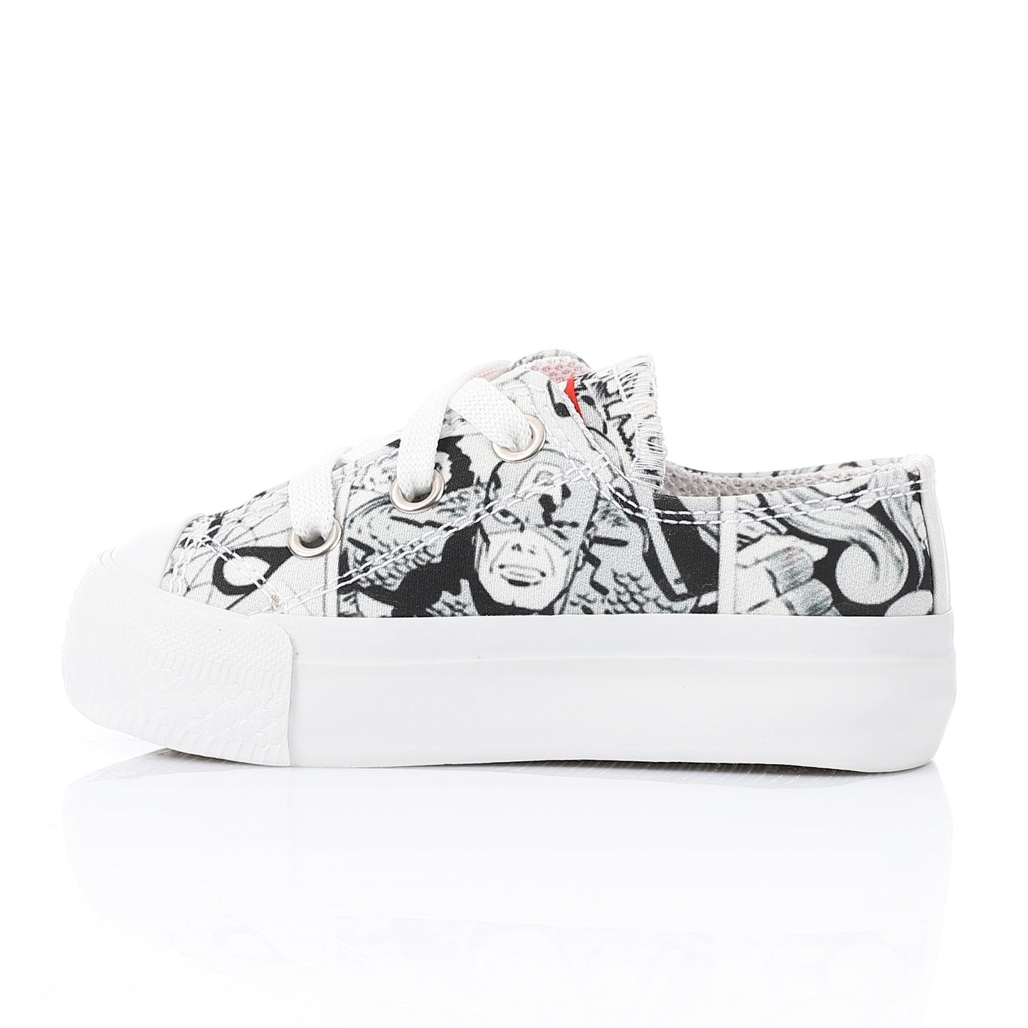 Marvel Sneakers