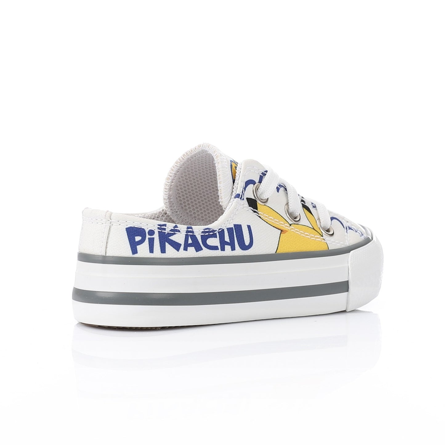 Pikachu Sneakers