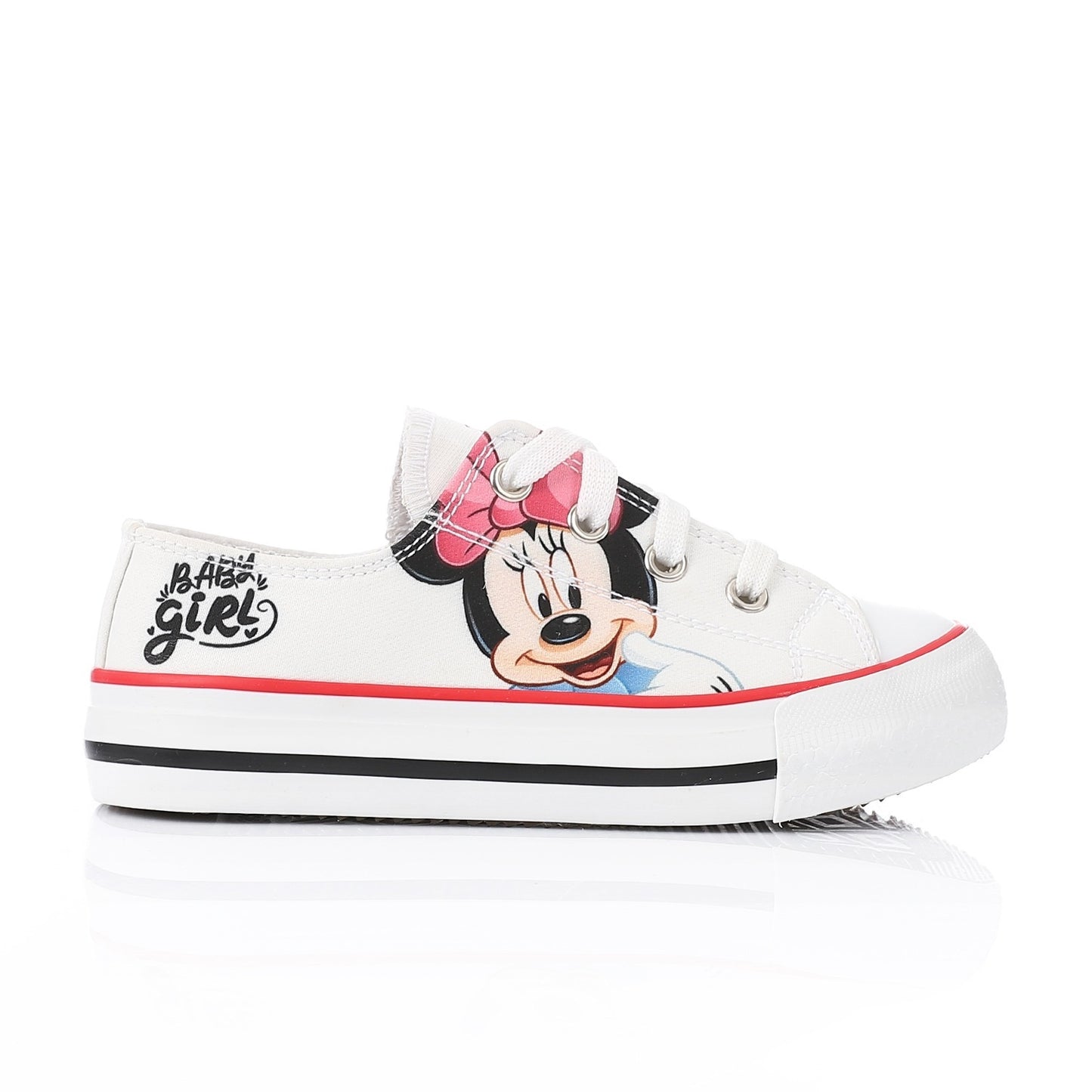 Minnie Mouse Sneakers