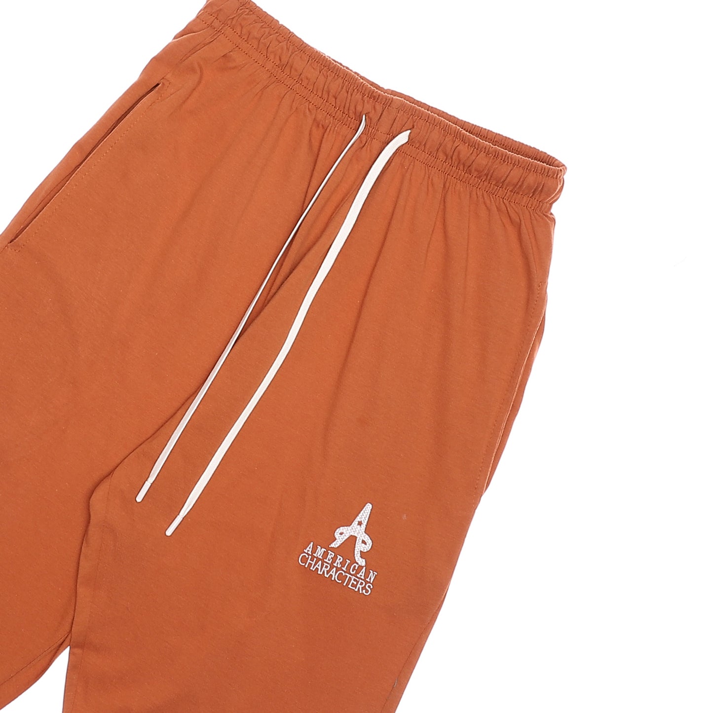 American Characters Men Jogger