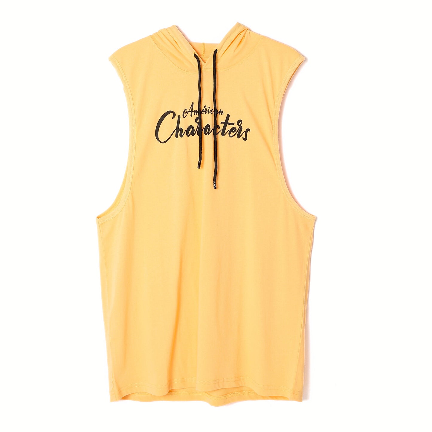 American Characters Men Tank Top1