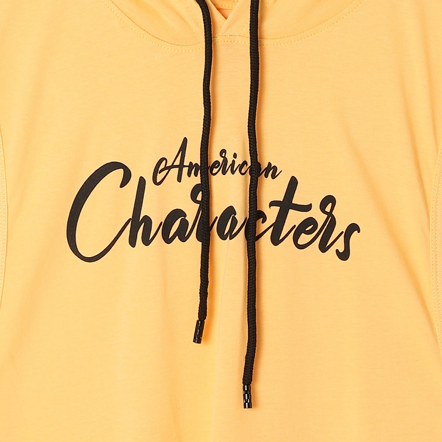 American Characters Men Tank Top