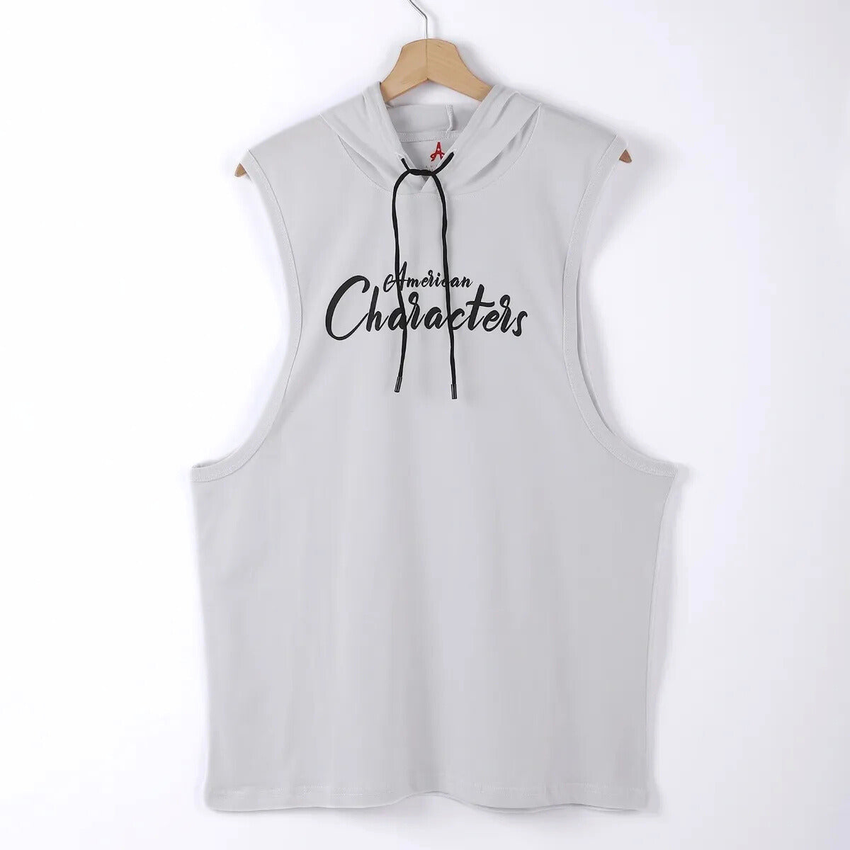 American Characters Men Tank Top