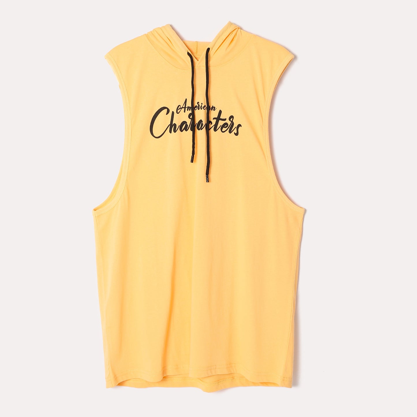 American Characters Men Tank Top2