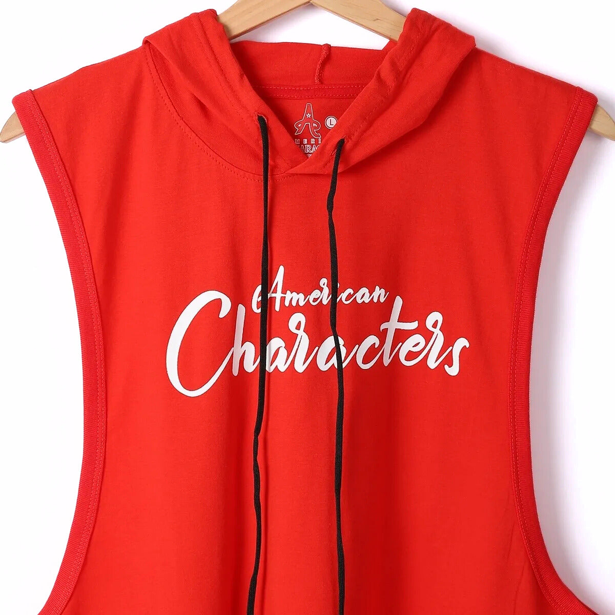 American Characters Men Tank Top3