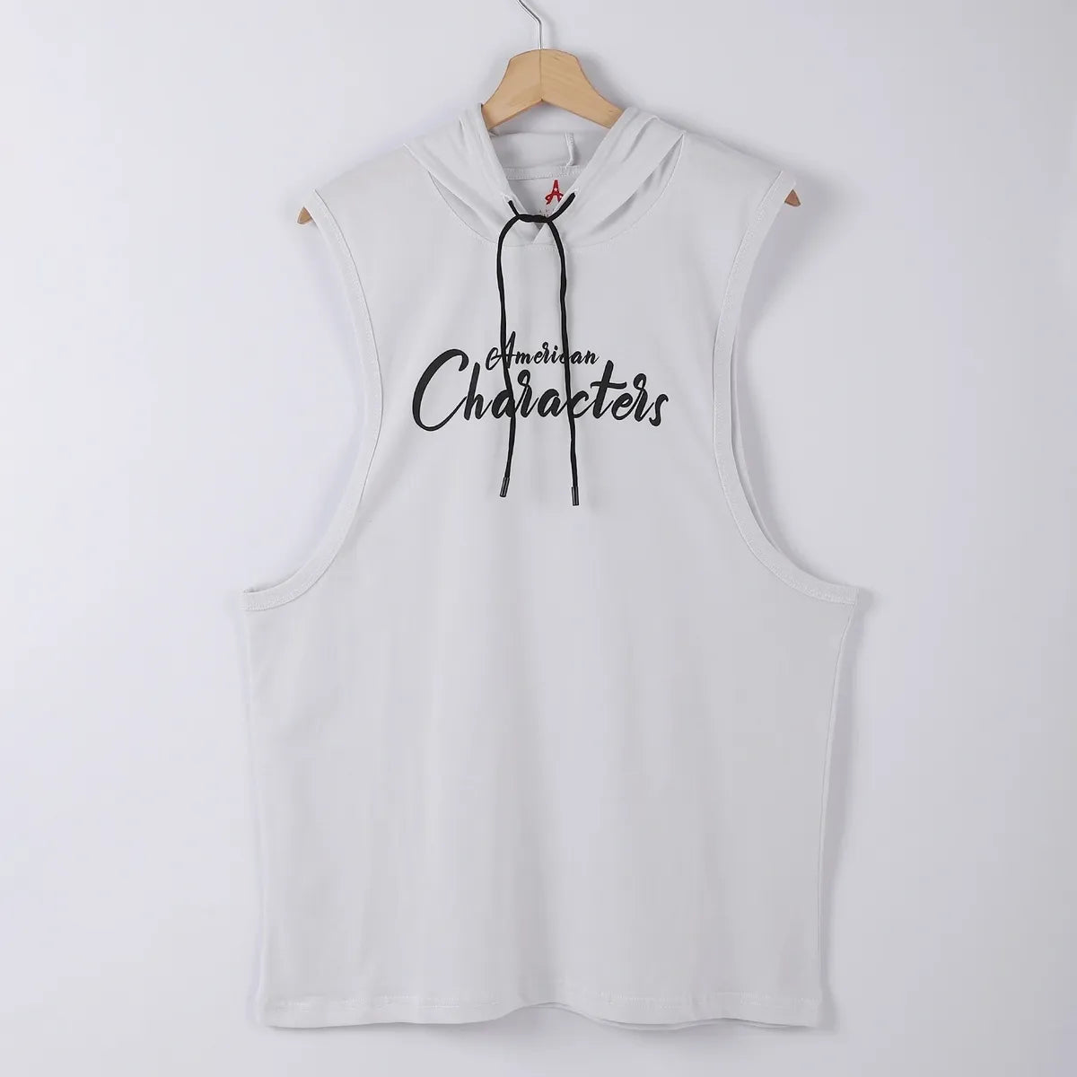 American Characters Men Tank Top4