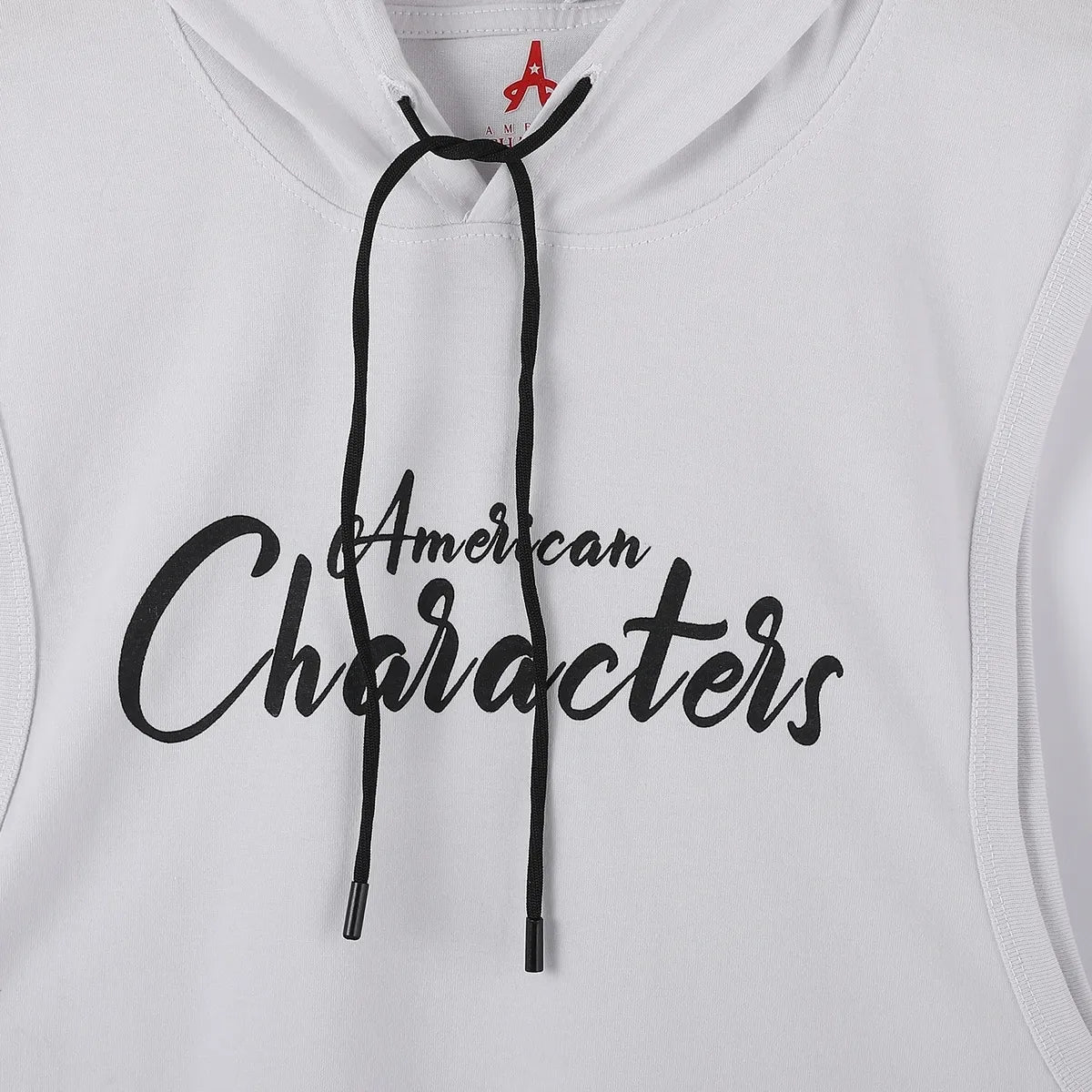 American Characters Men Tank Top