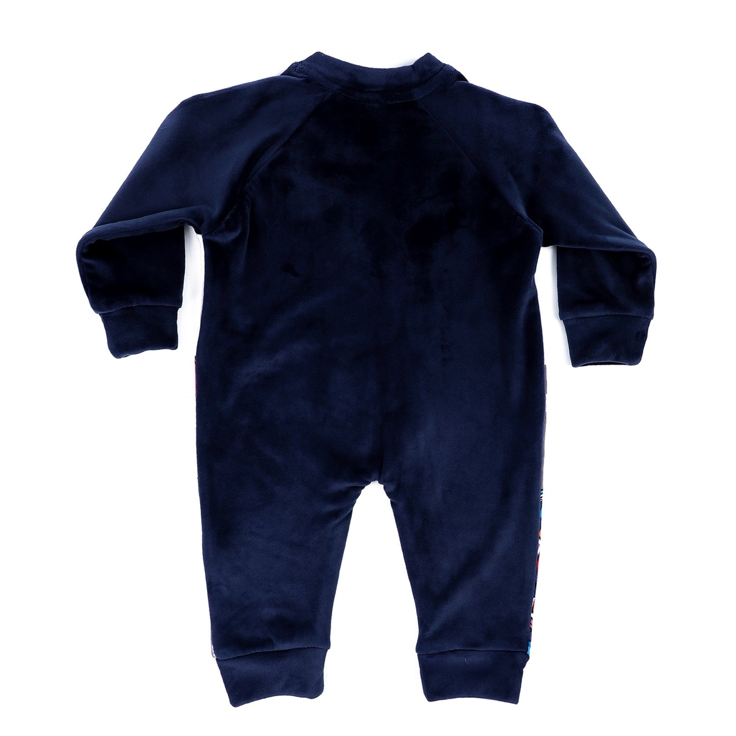Avengers Long Sleeve JumpSuit