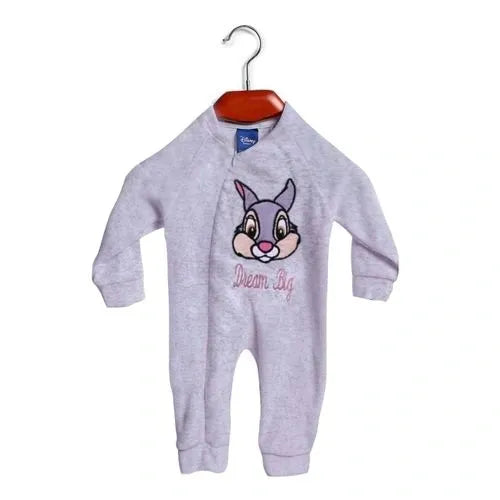Bambi Long Sleeve Jumpsuit