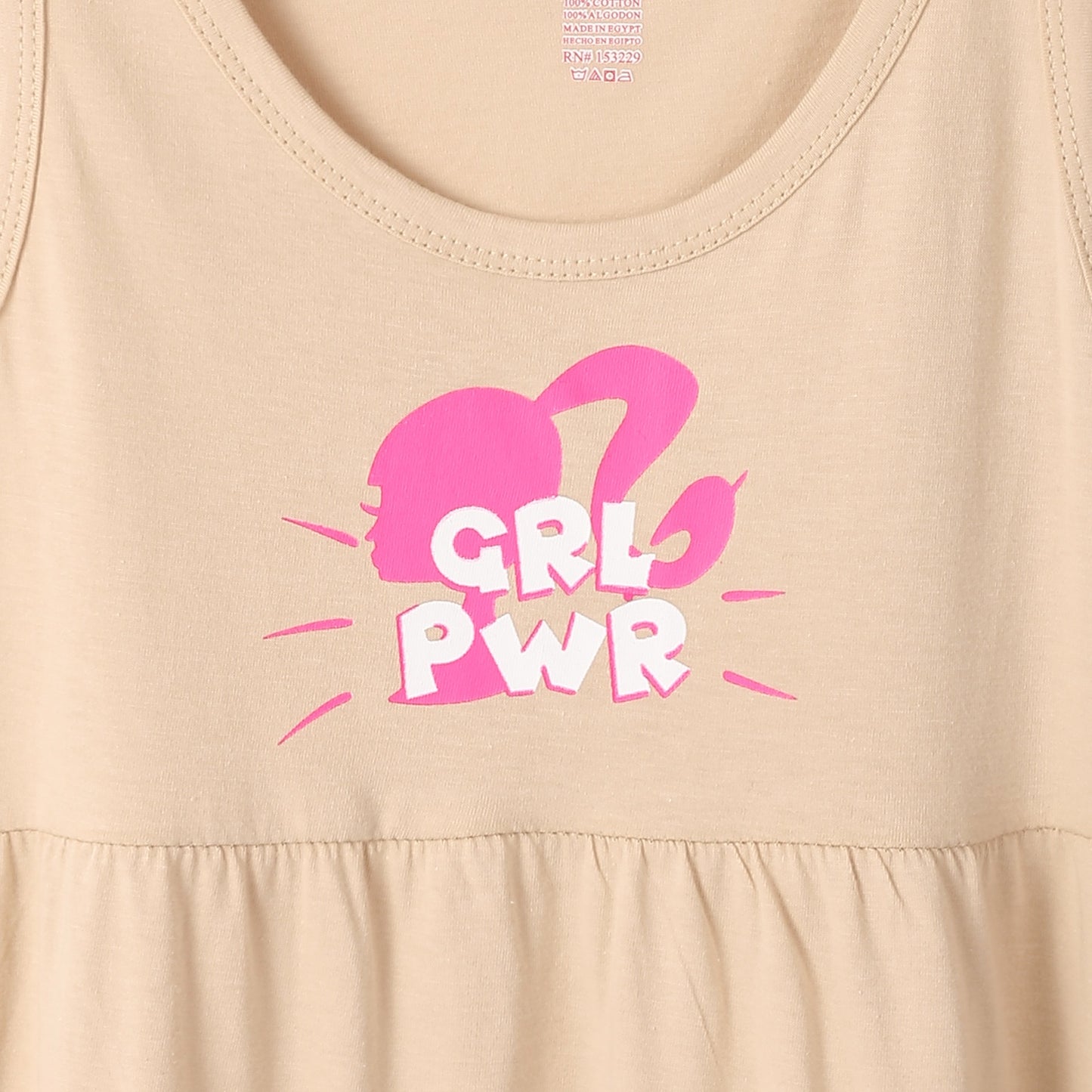 Barbie Girls Dress
