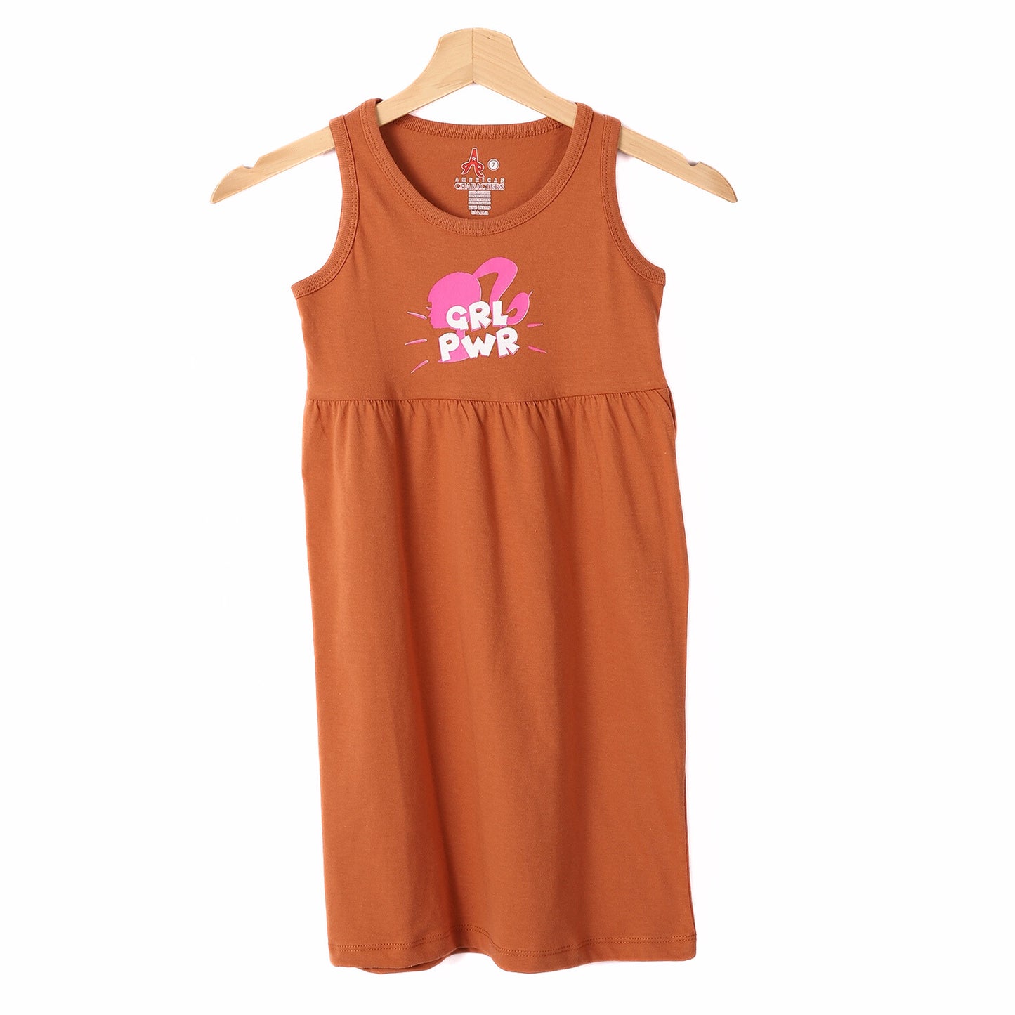 Barbie Girls Dress