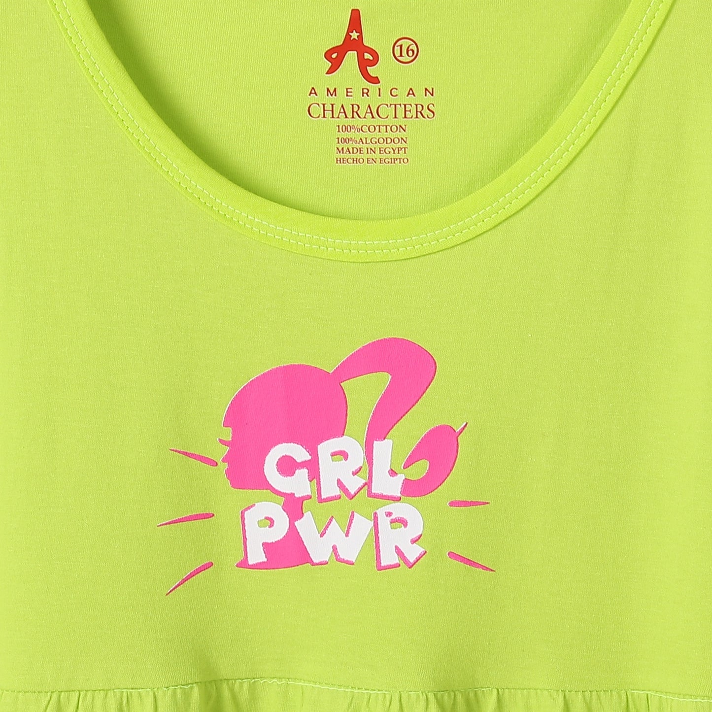 Barbie Girls Dress
