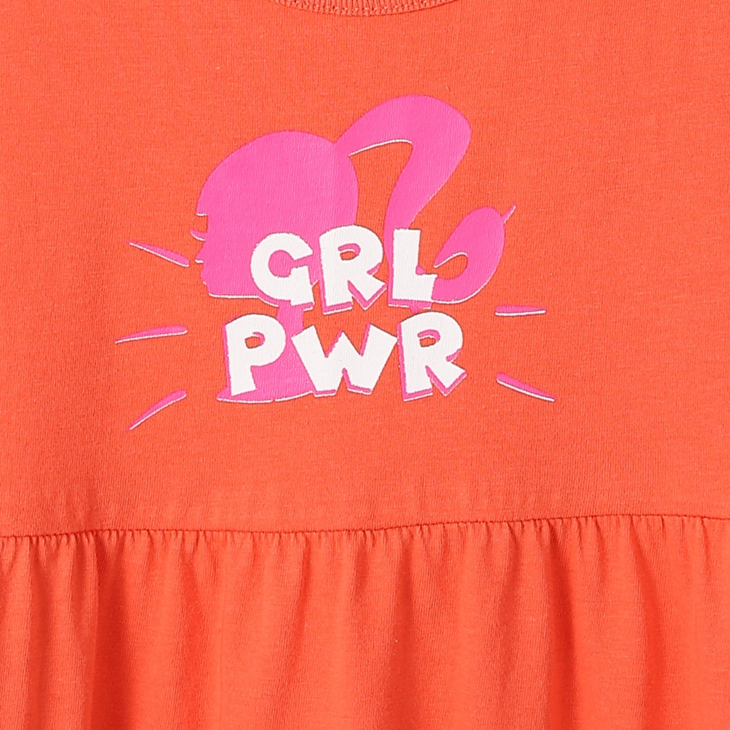 Barbie Girls Dress