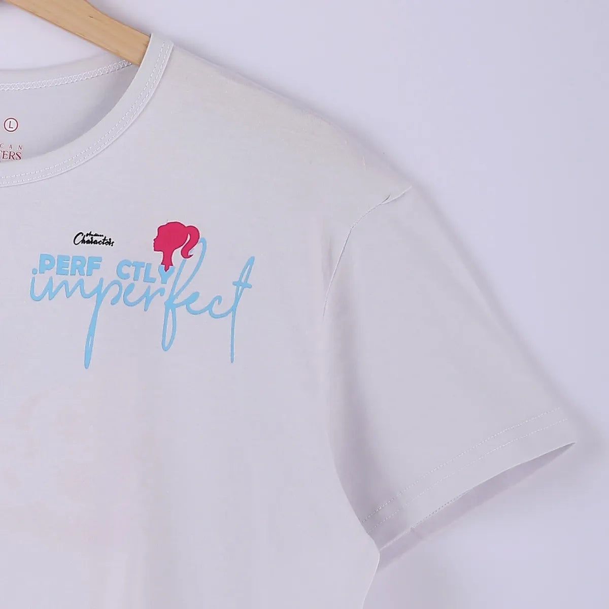Barbie women Crop Top