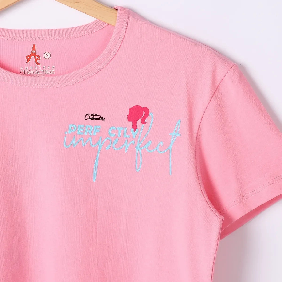 Barbie women Crop Top