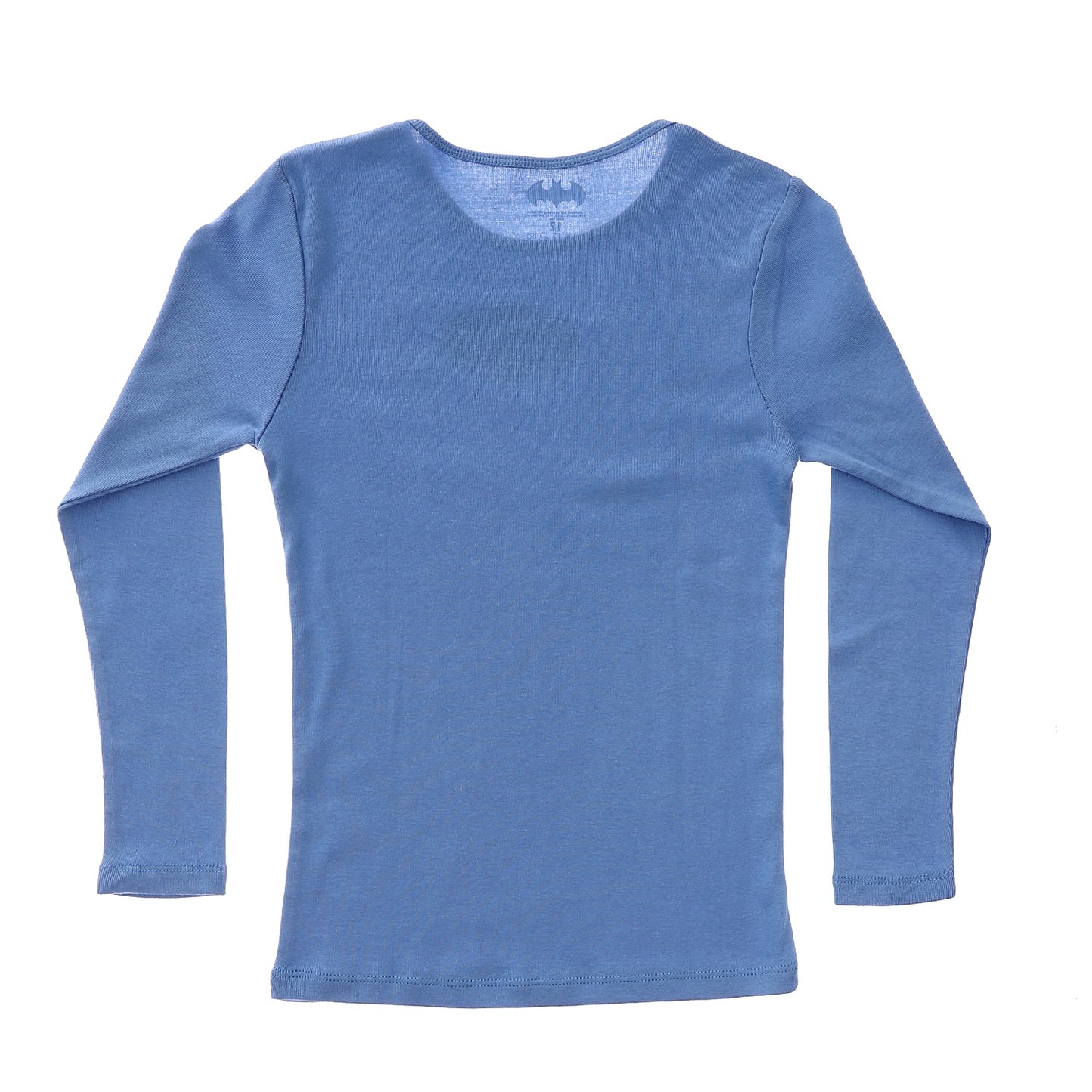 Batman_Boys_Long_Sleeve_Undershirt-Pack_Of_2