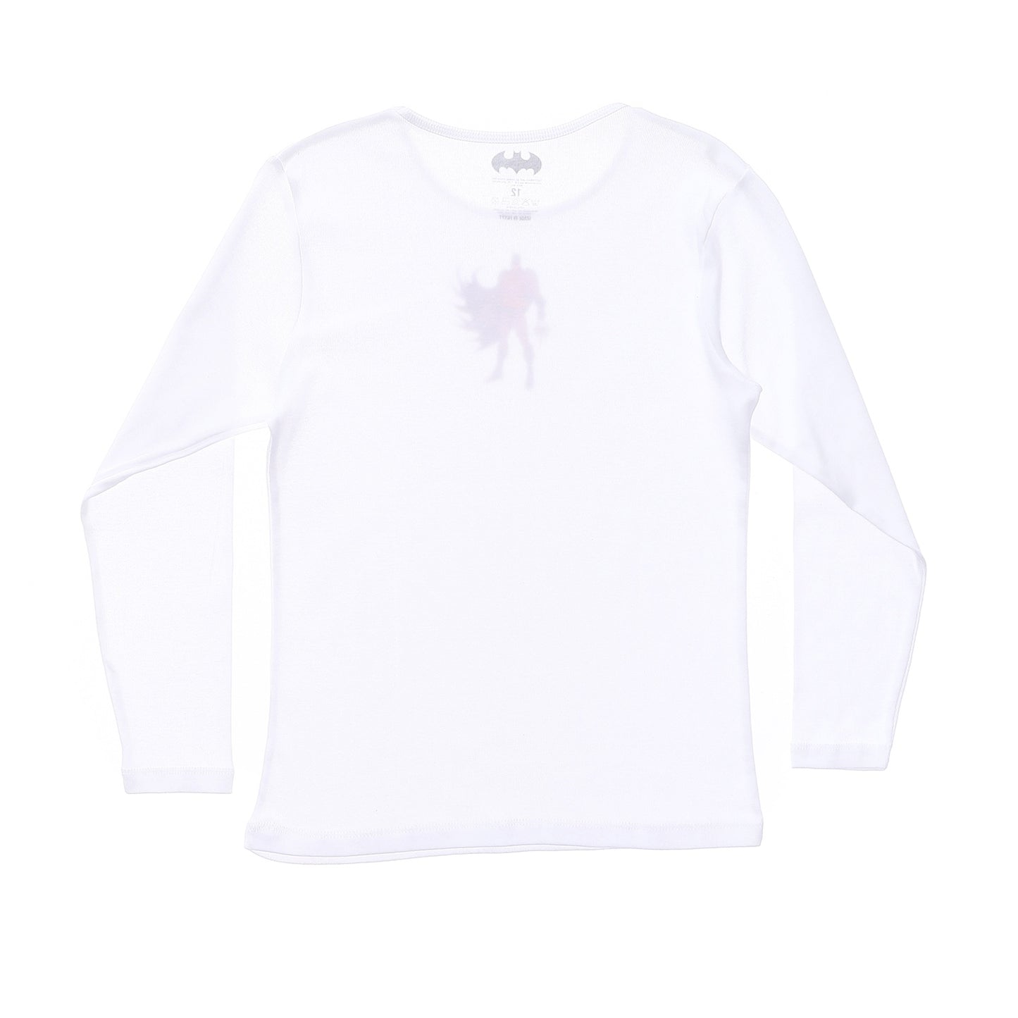 Batman_Boys_Long_Sleeve_Undershirt-Pack_Of_2