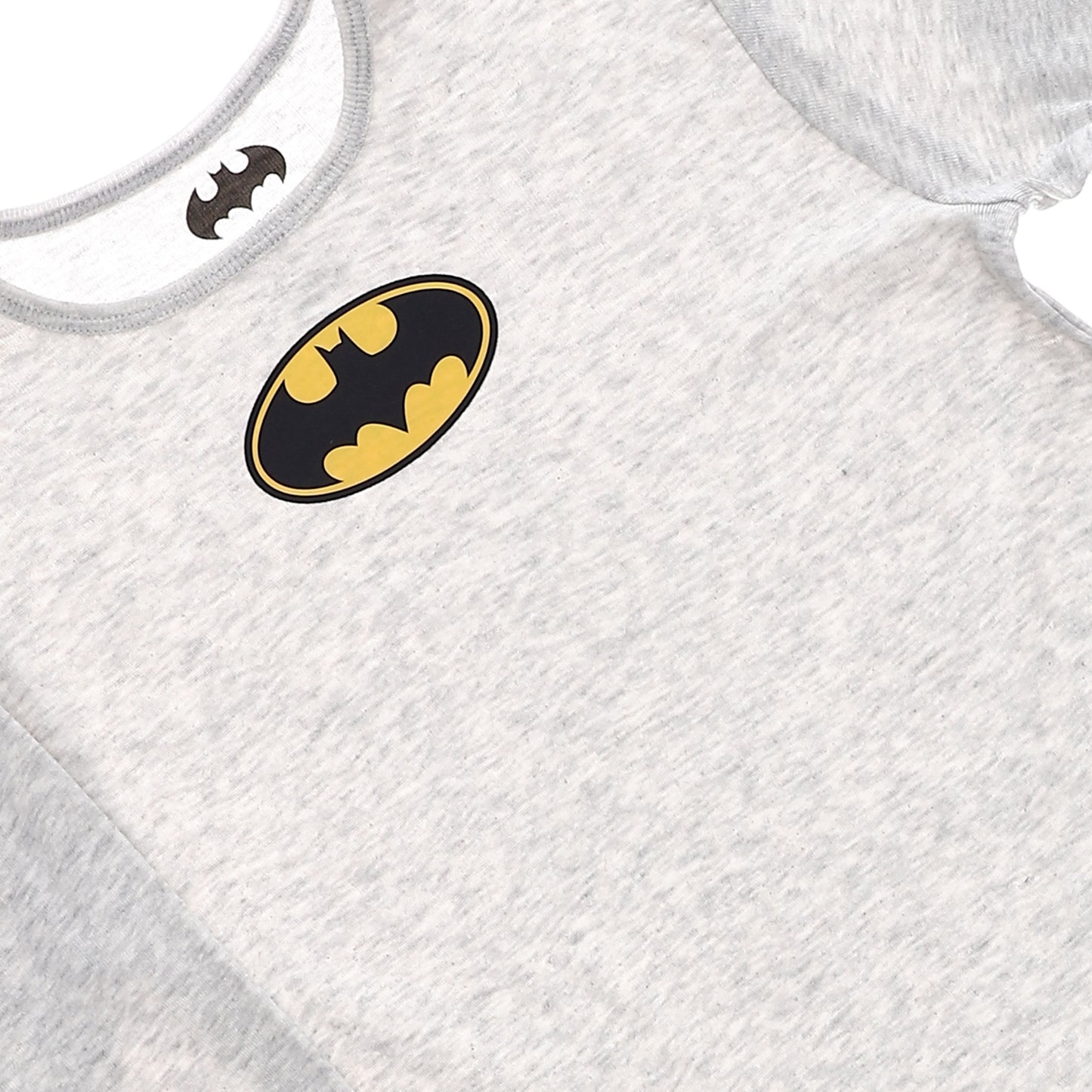Batman_Boys_Long_Sleeve_Undershirt-Pack_Of_2