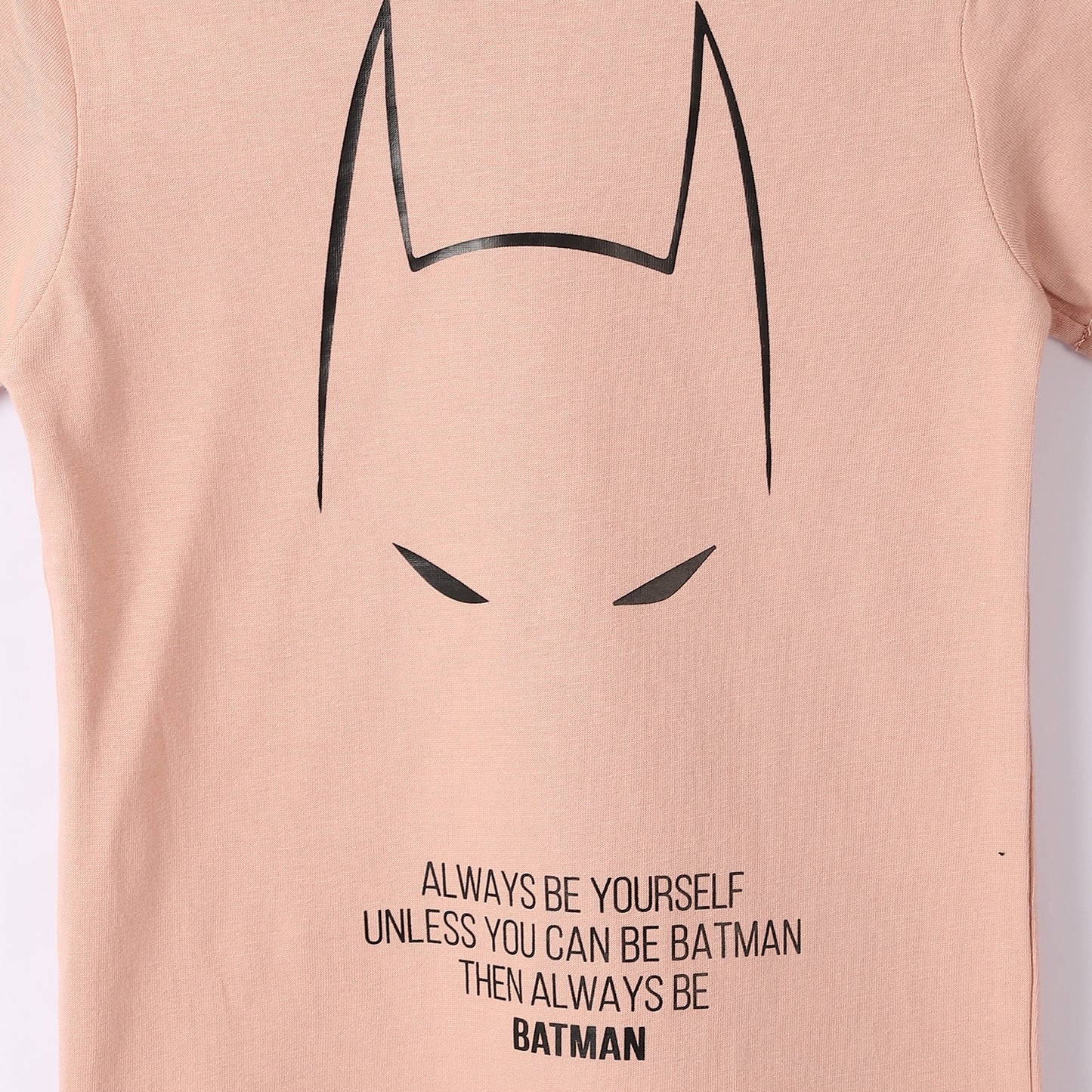 Batman Boys T-Shirt