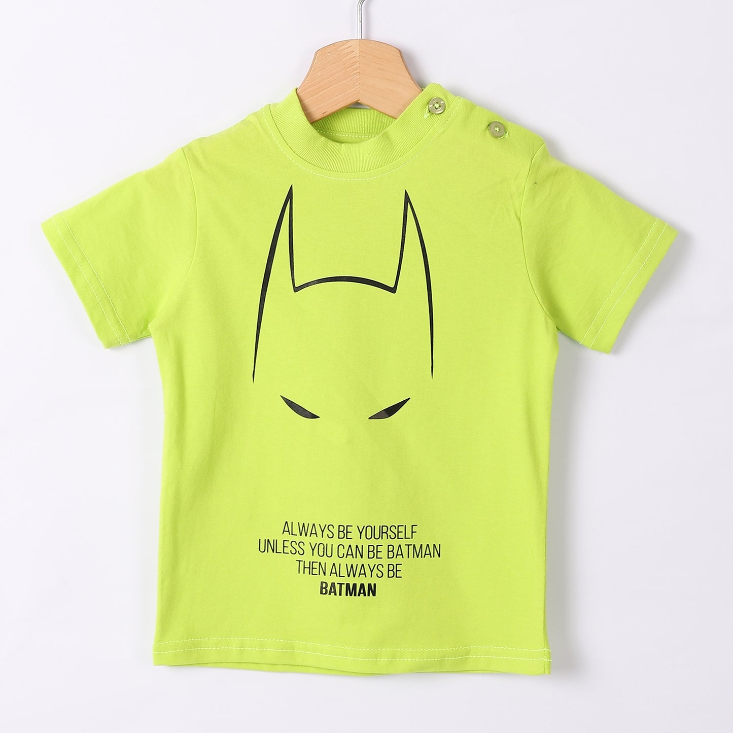 Batman Boys T-Shirt