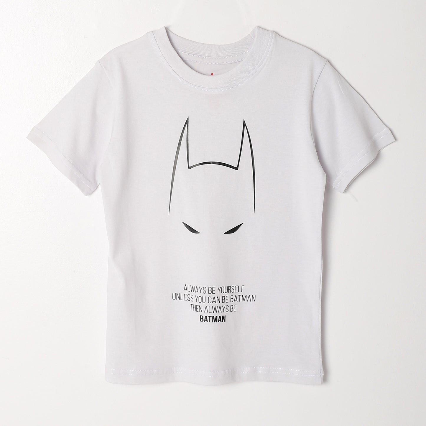 Batman Boys T-Shirt