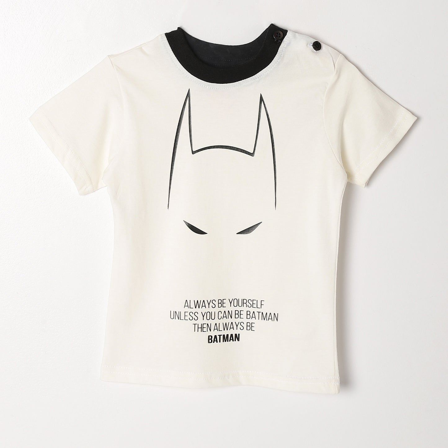 Batman Boys T-Shirt