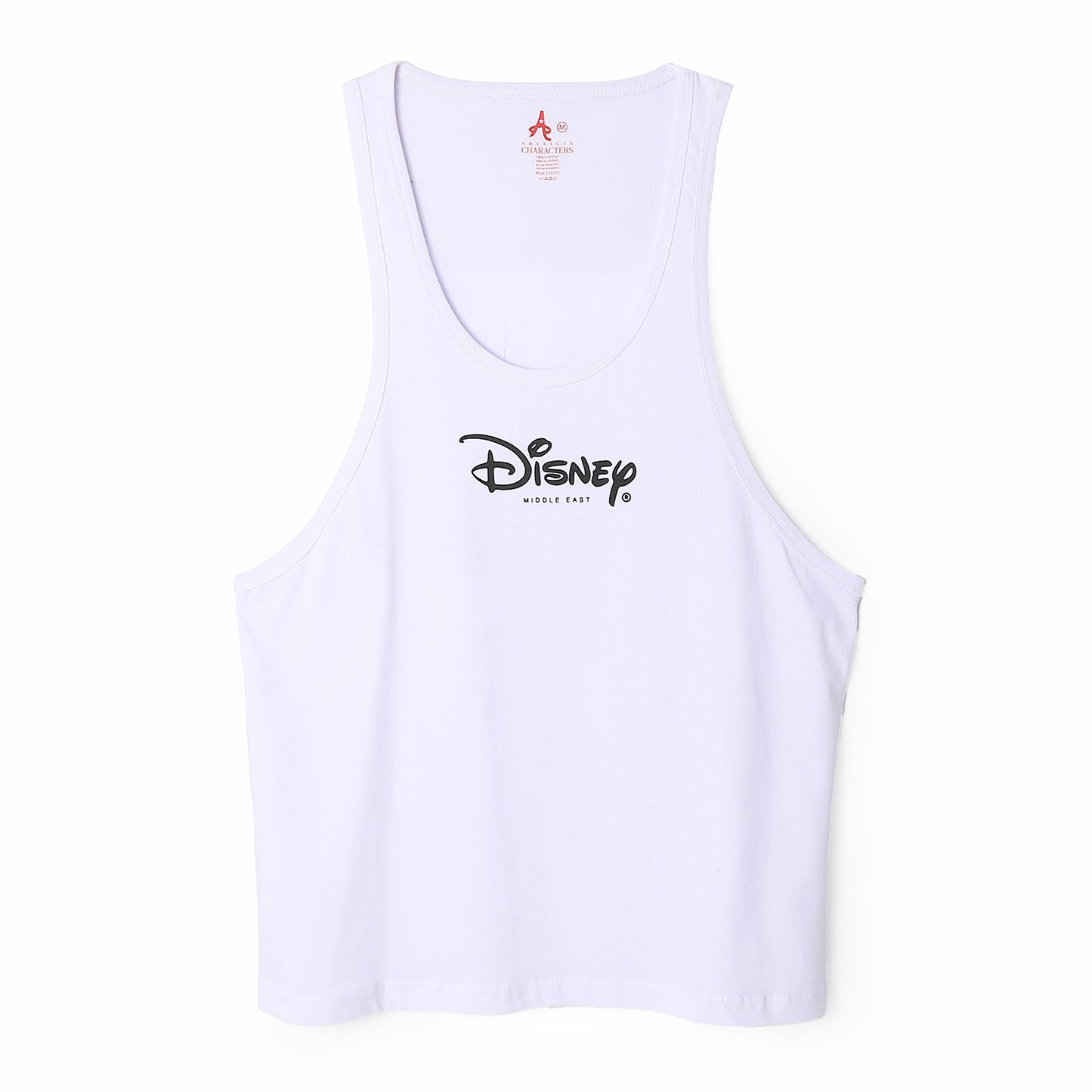 Be Cool Donald Duck Men Tank Top