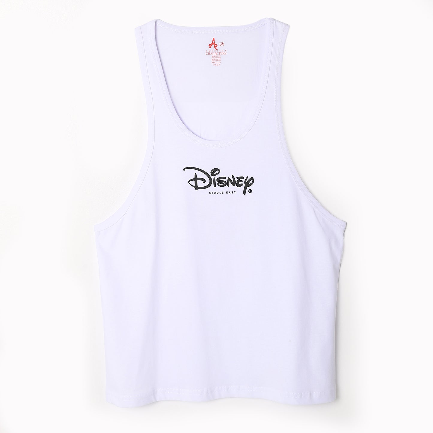 Be Cool Donald Duck Men Tank Top