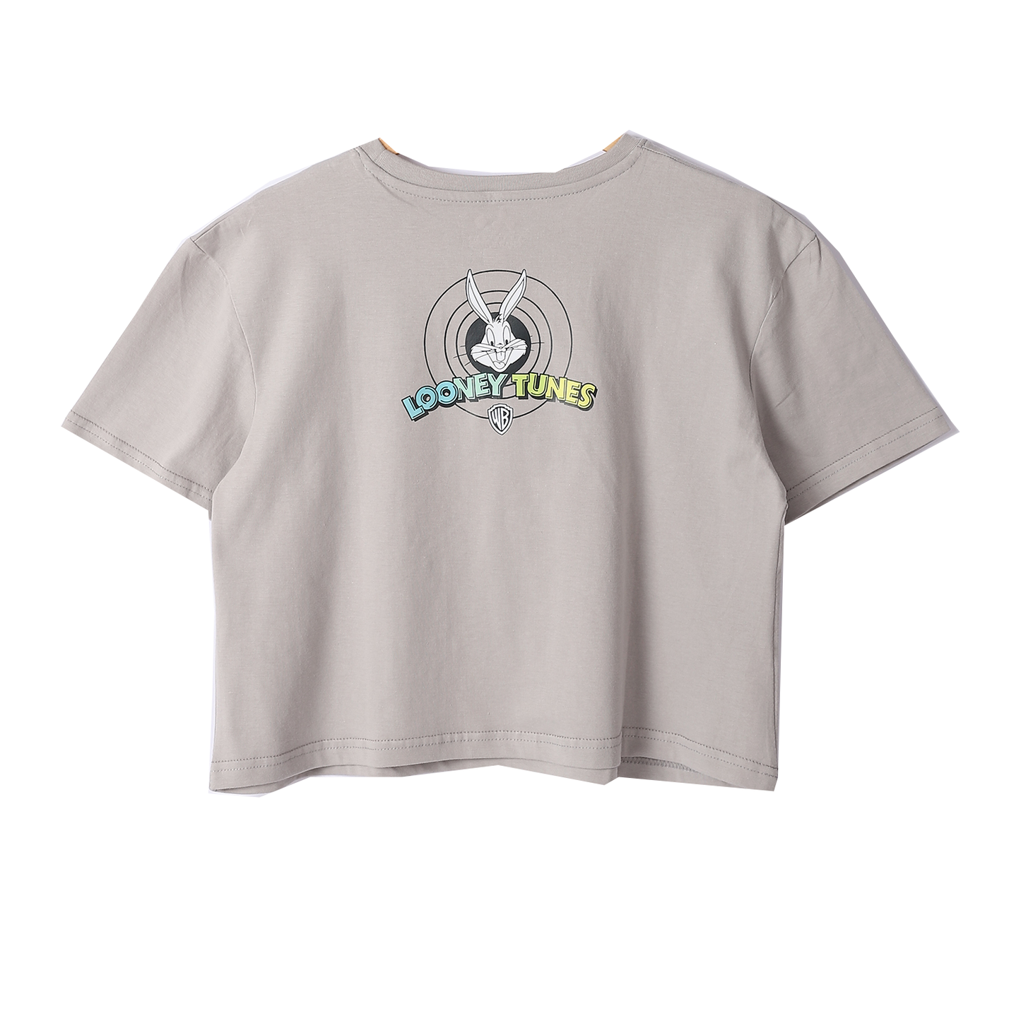 Bugs Bunny Women Crop Top