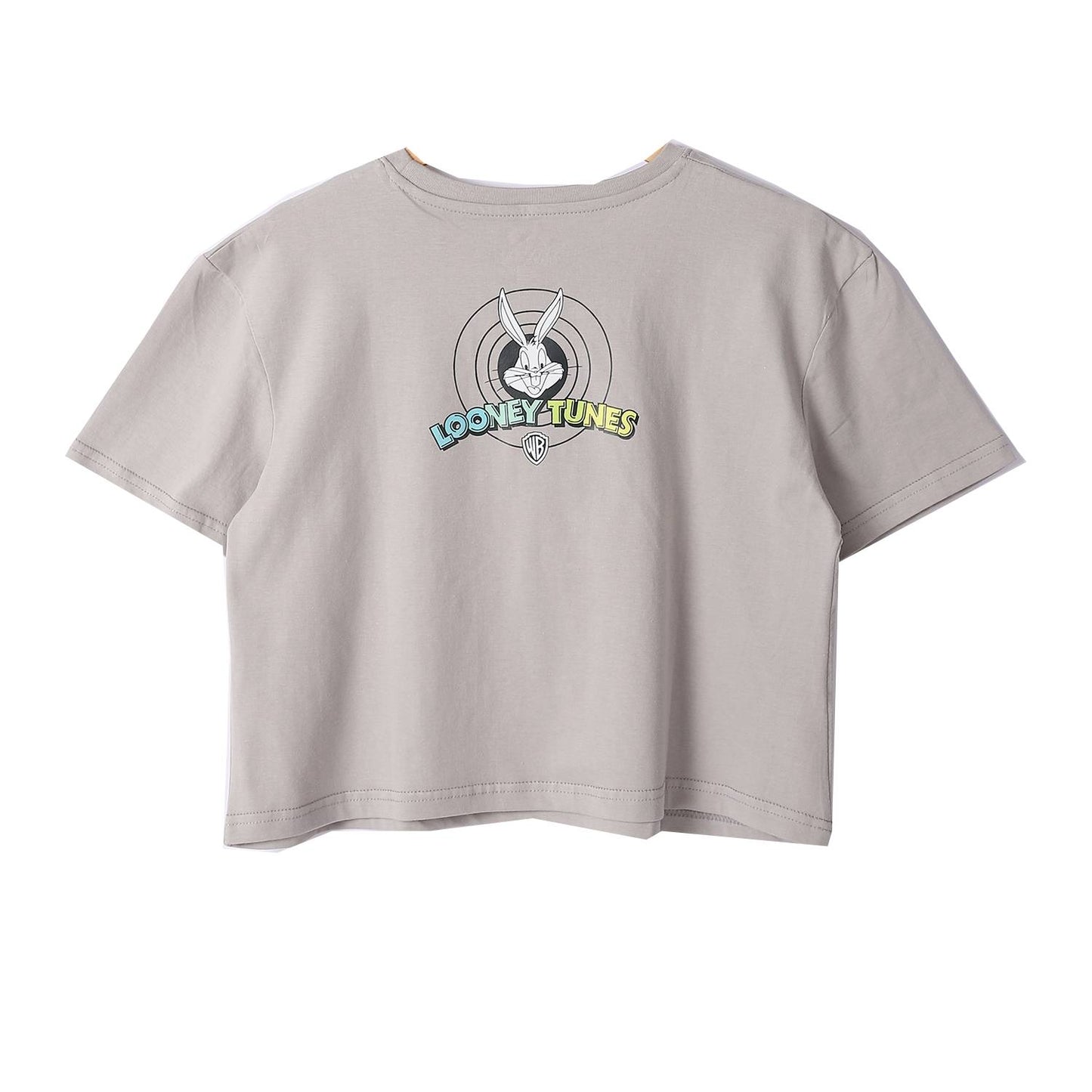 Bugs Bunny Women Crop Top