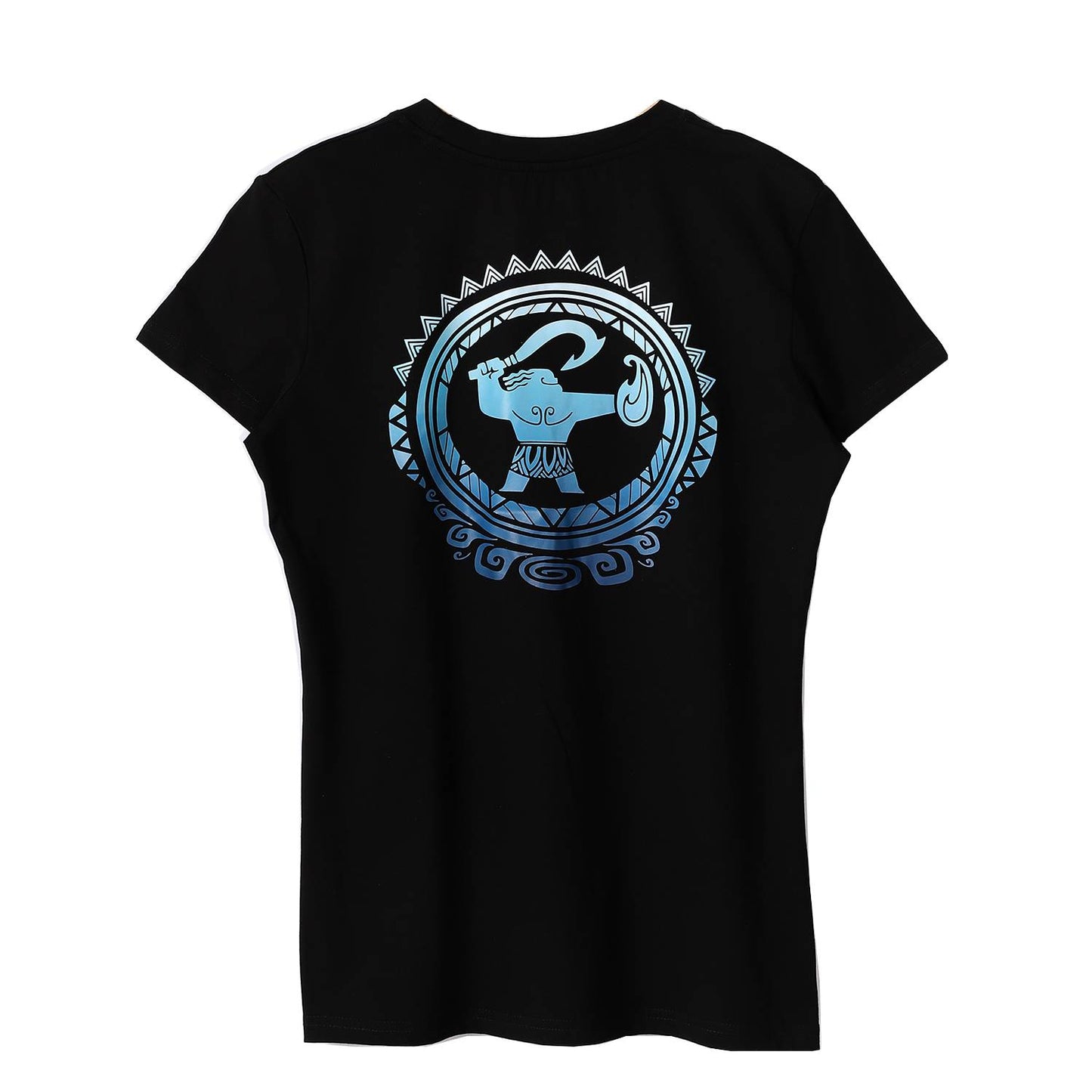 Moana Women Short Sleeve Tee