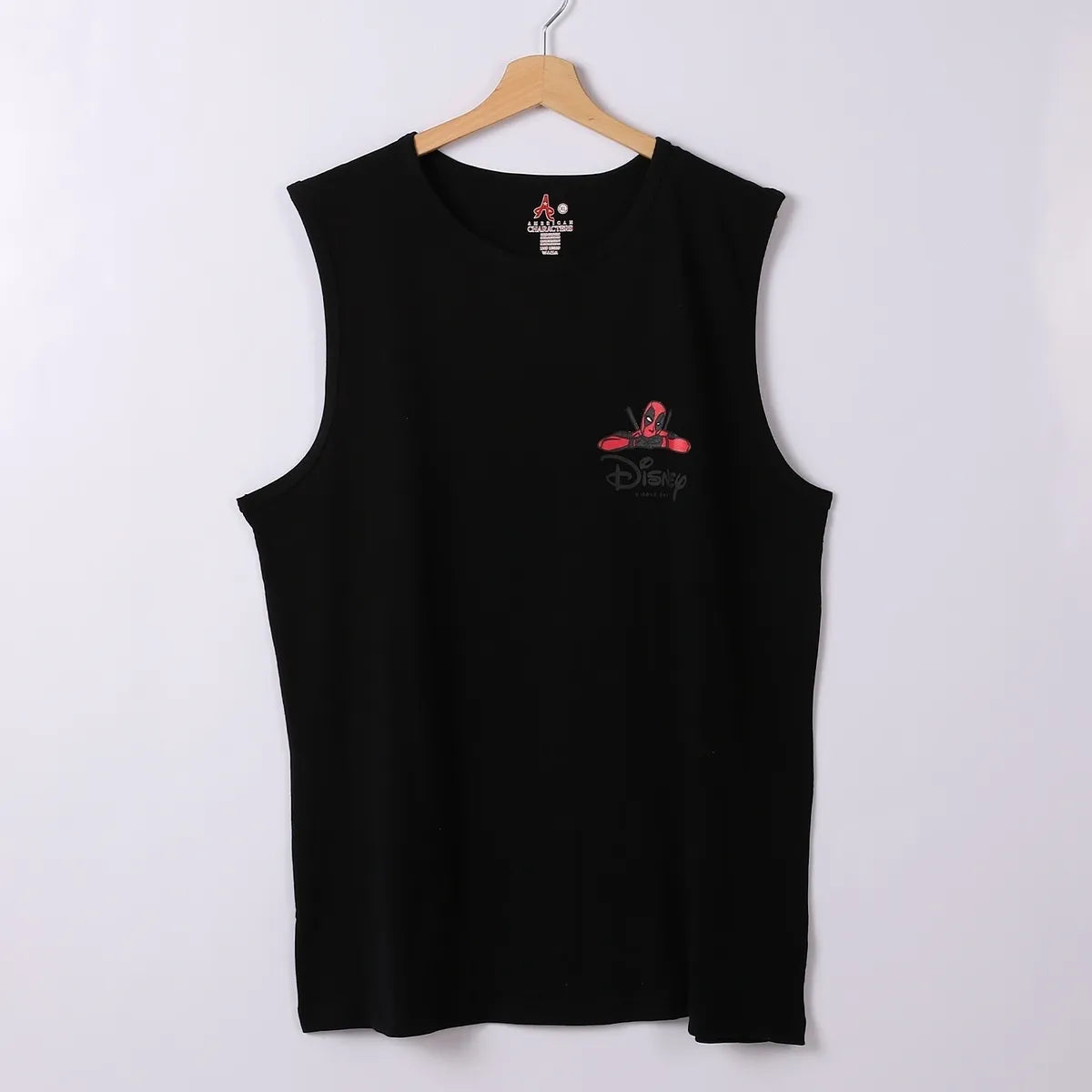 Deadpool Men Tank Top