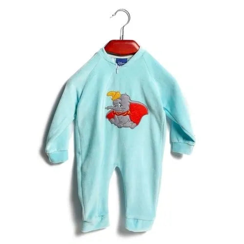 Dumbo Long Sleeve Jumpsuit