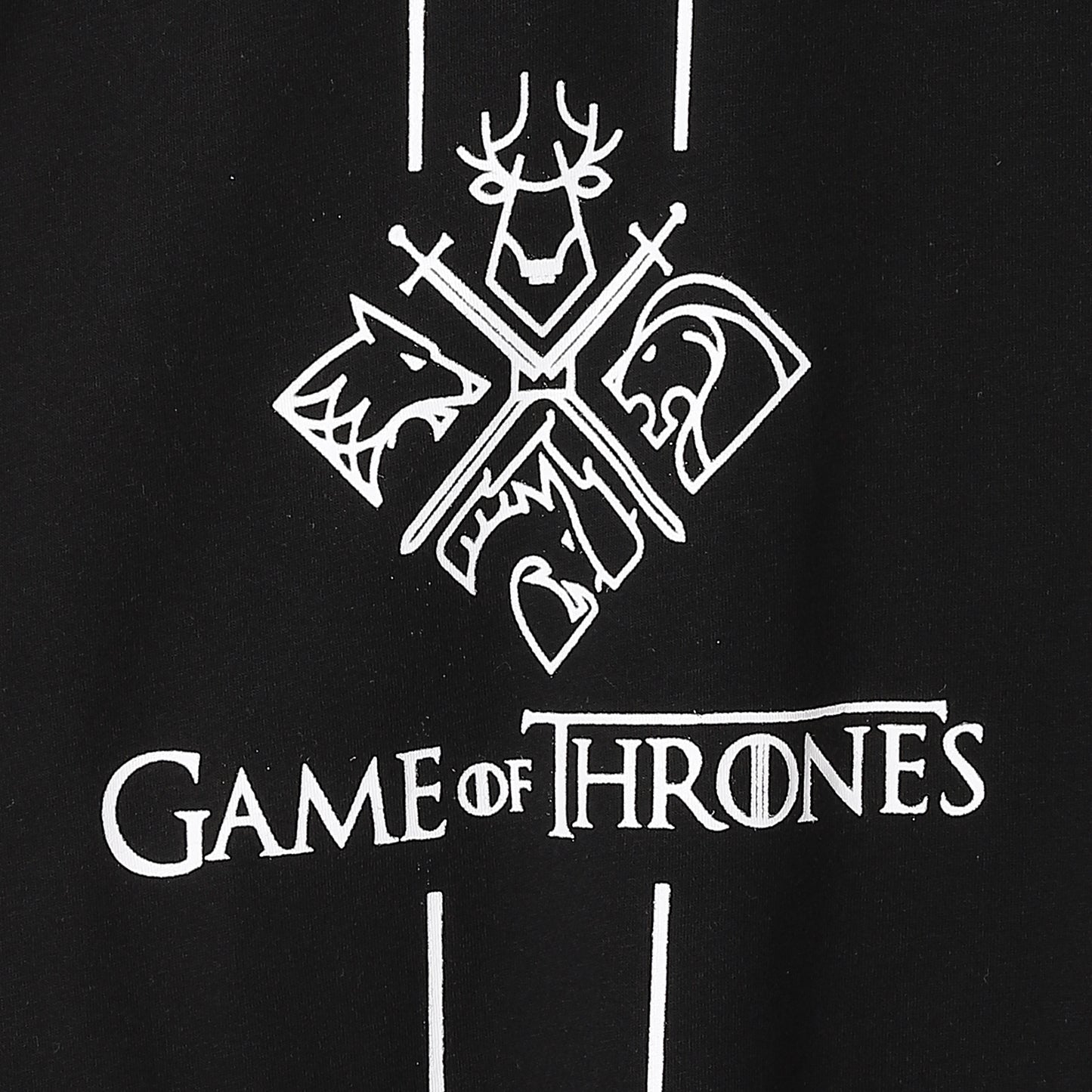 Game Of Thrones Men Tank Top