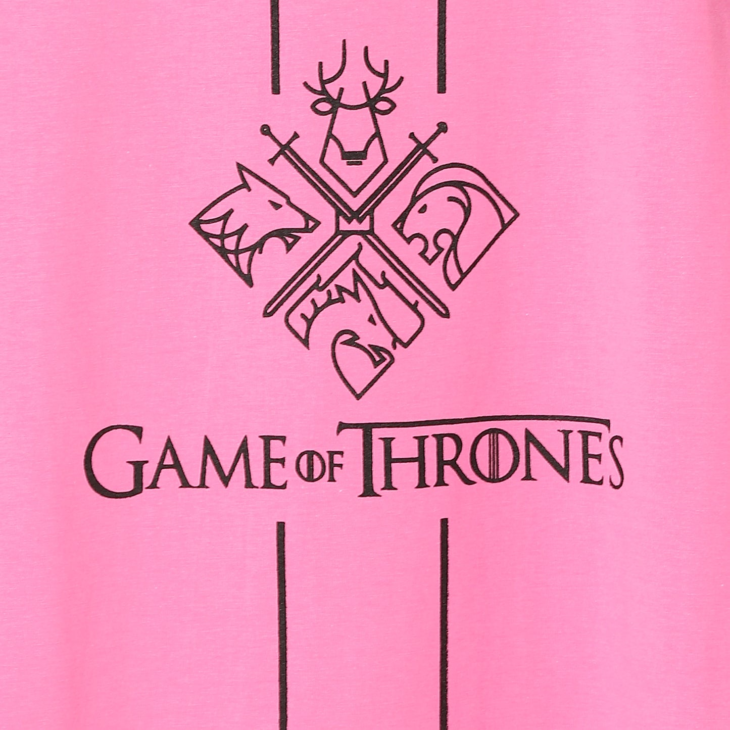 Game Of Thrones Men Tank Top