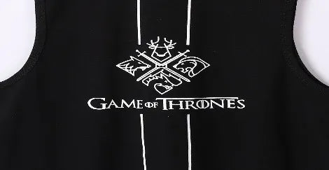 Game Of Thrones Men Tank Top