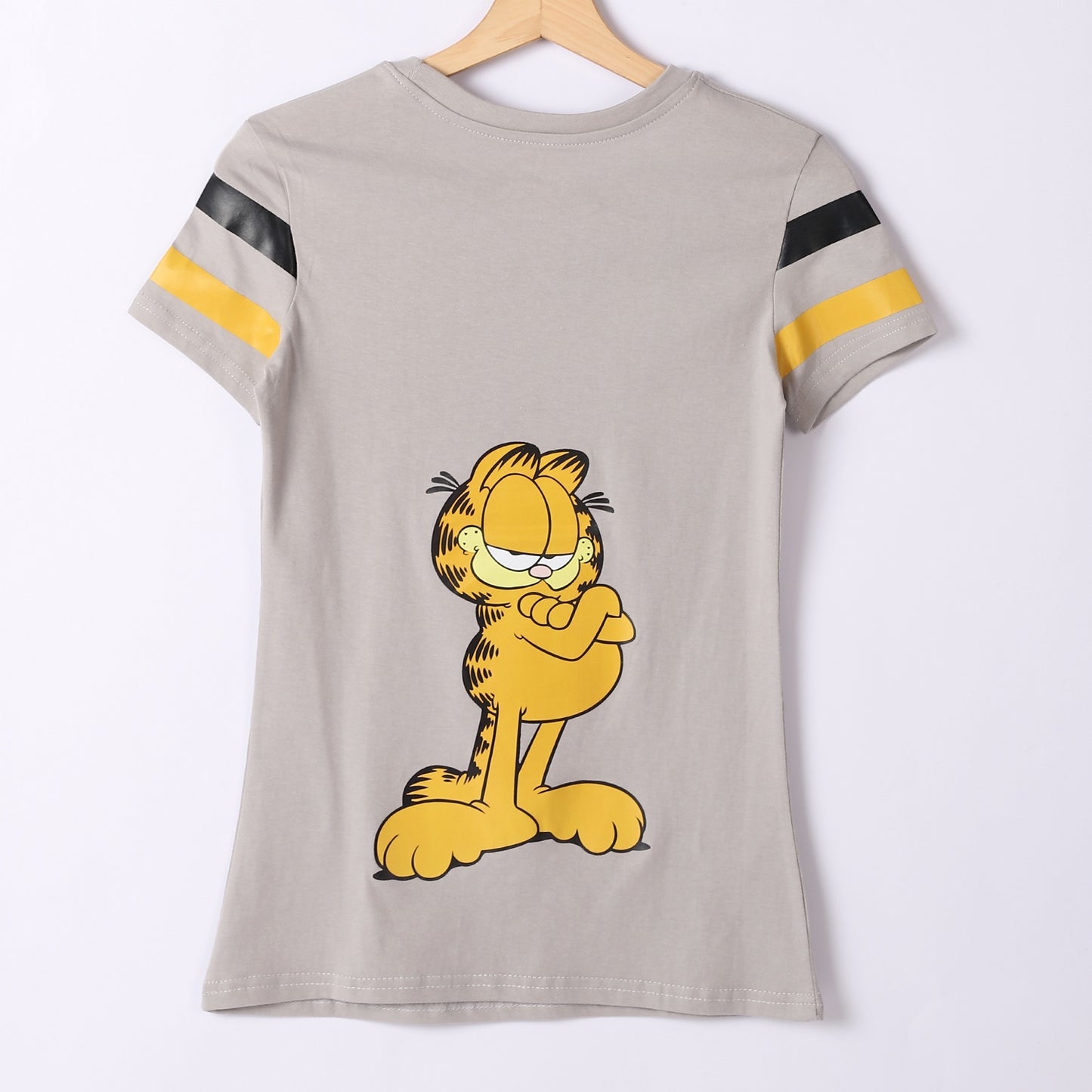 Garfield Women Short Sleeve Tee