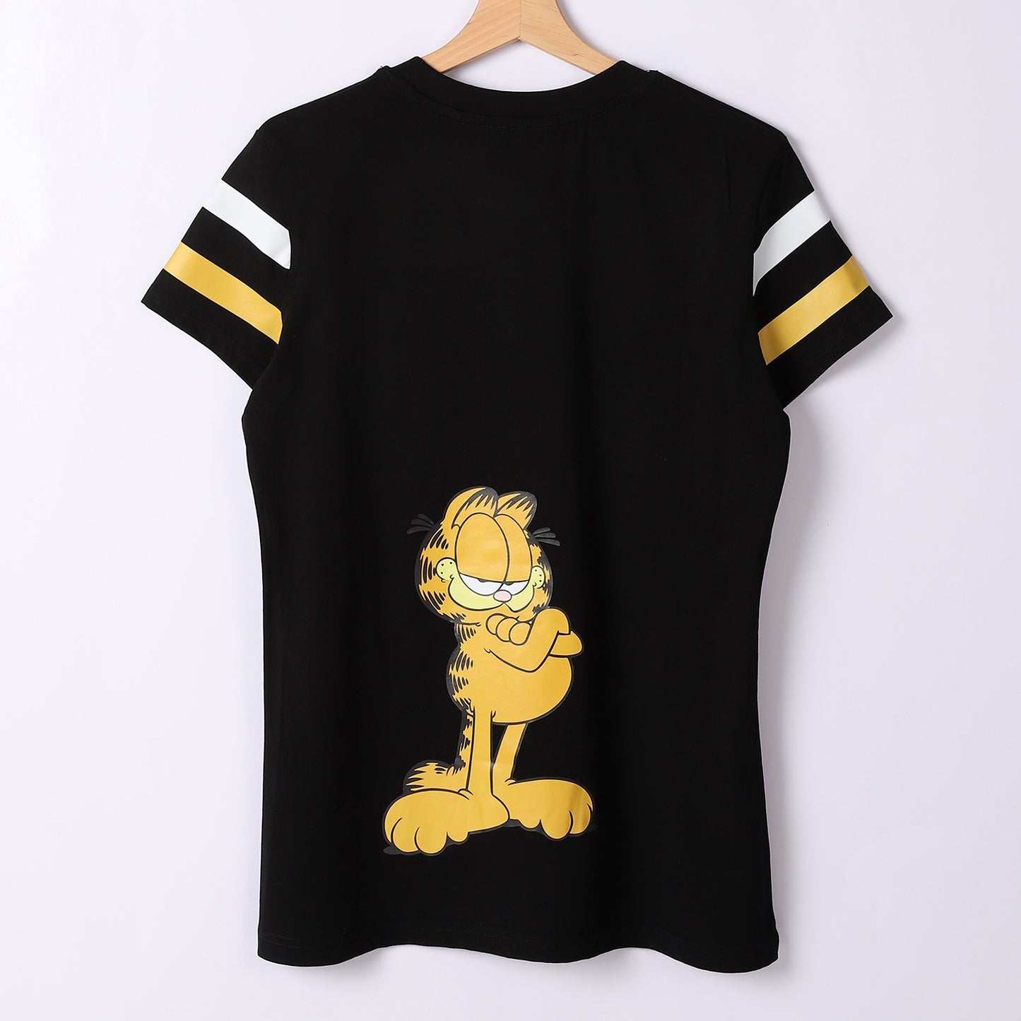 Garfield Women Short Sleeve Tee
