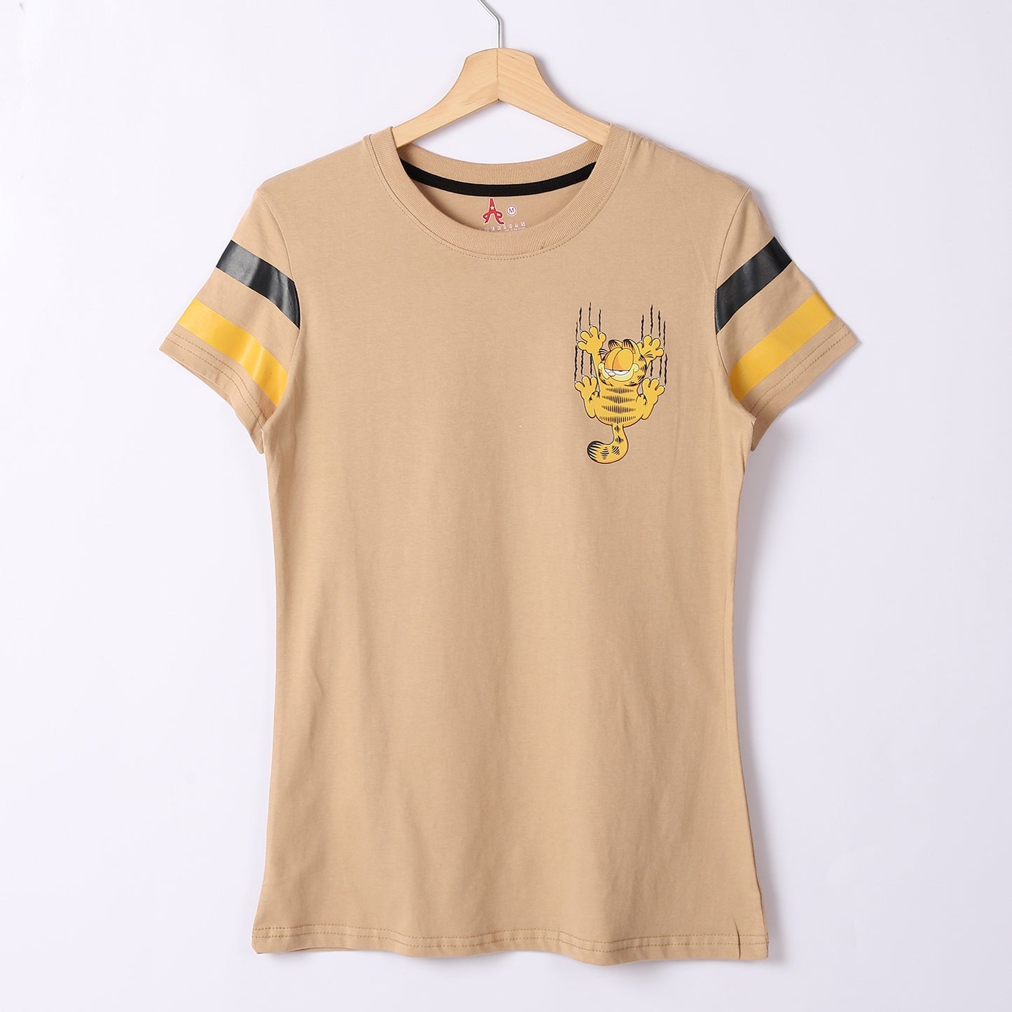 Garfield Women Short Sleeve Tee