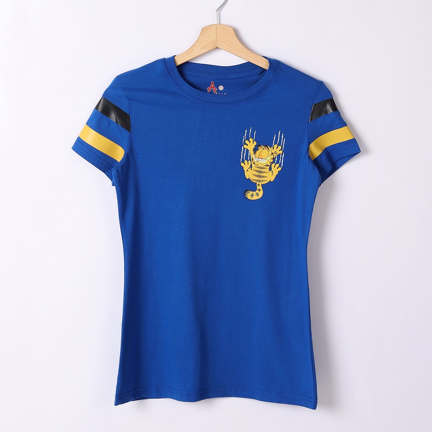 Garfield Women Short Sleeve Tee