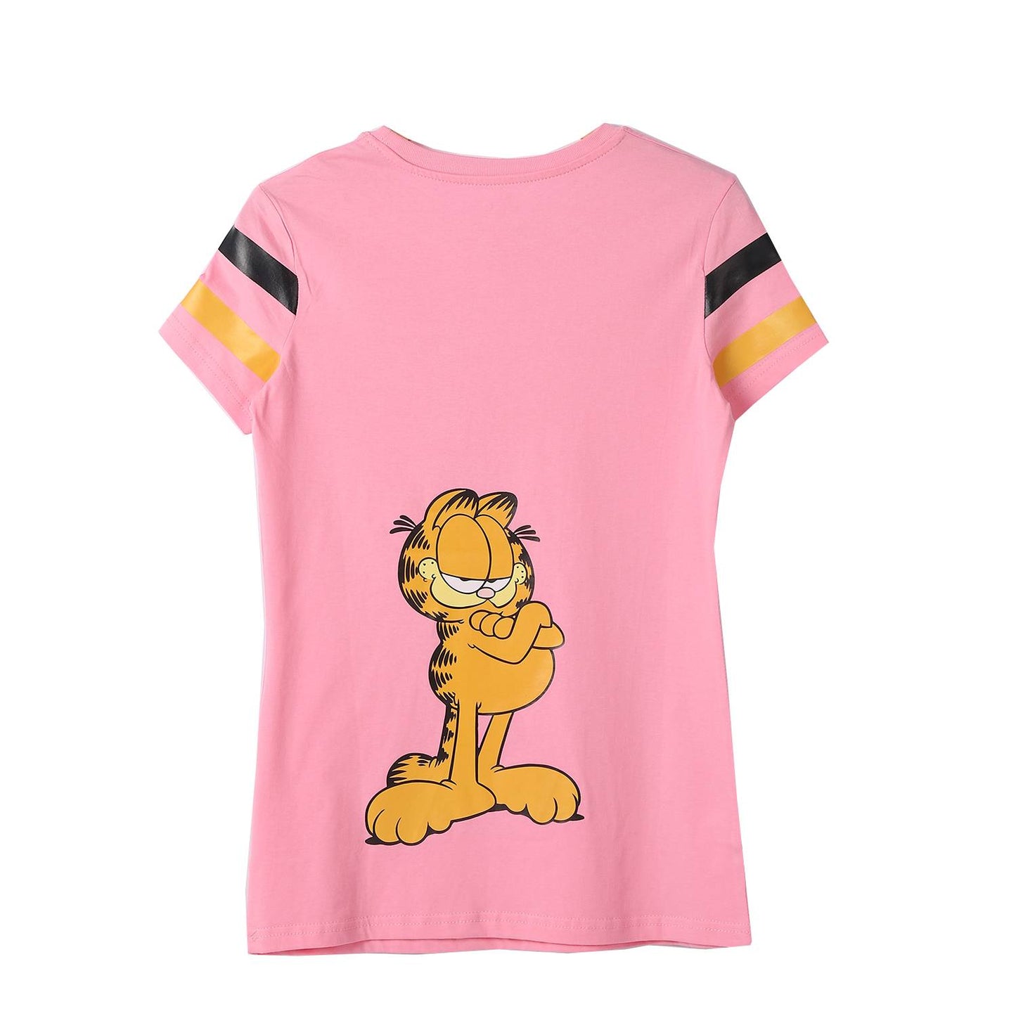 Garfield Women Short Sleeve Tee