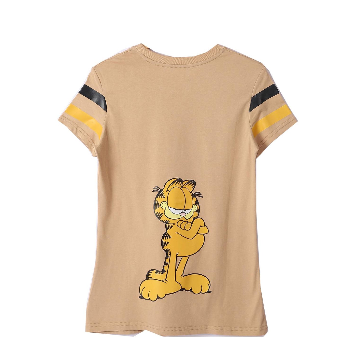 Garfield Women Short Sleeve Tee
