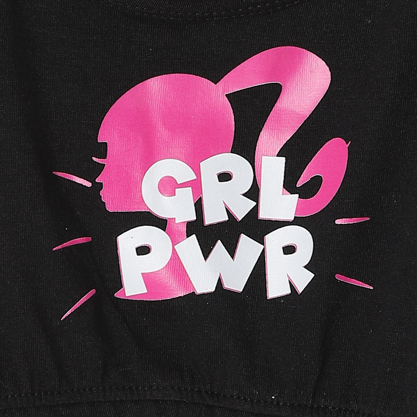 Girl Barbie Women Sports Bra