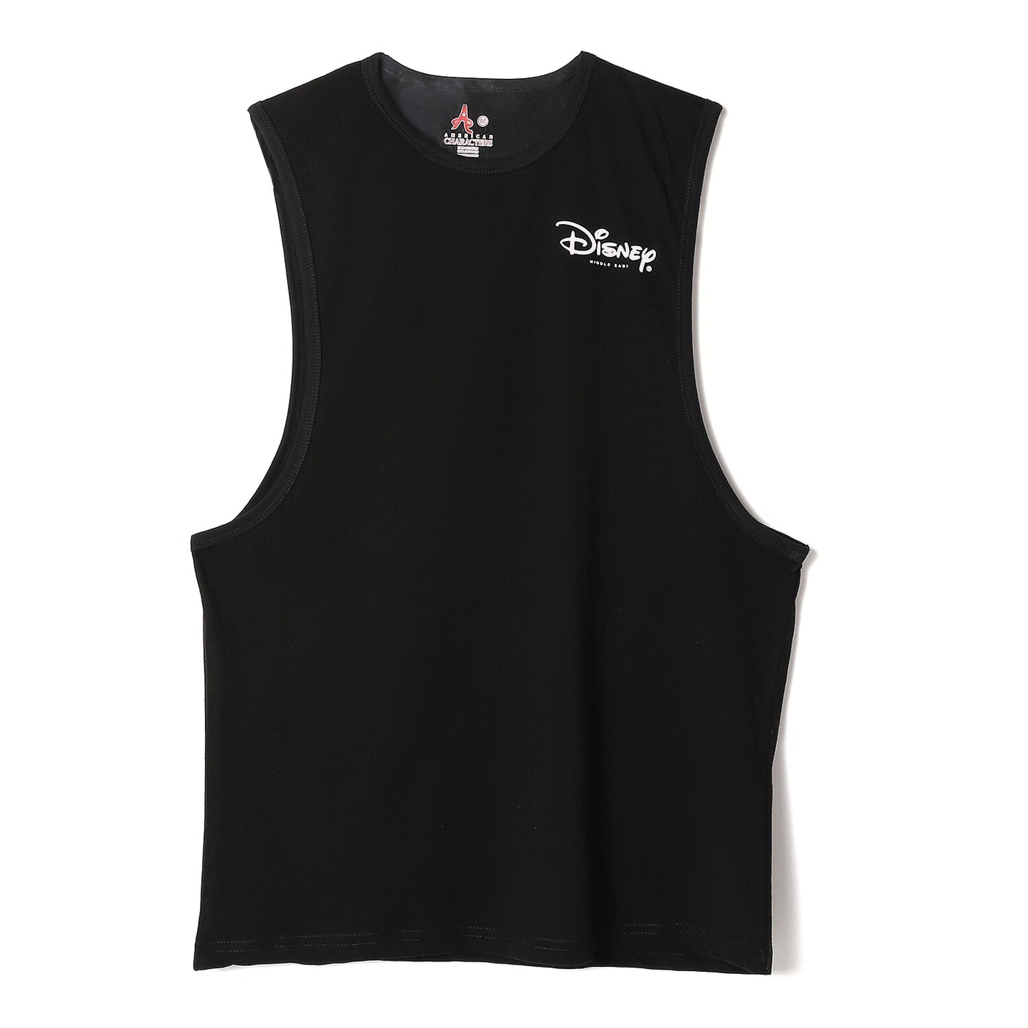 Installing Muscles Men Tank Top