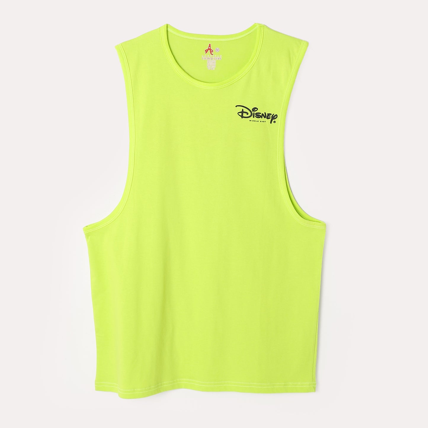 Installing Muscles Men Tank Top