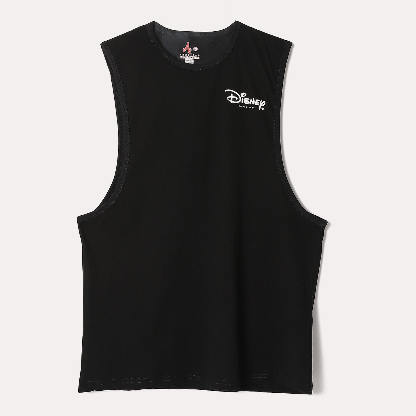 Installing Muscles Men Tank Top